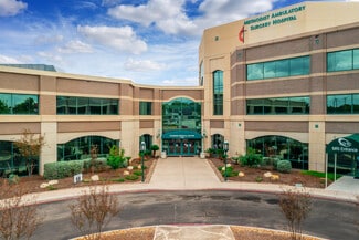 Plus de détails pour 9150 Huebner Rd, San Antonio, TX - Bureau/Médical à louer