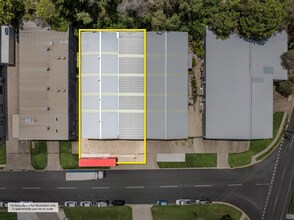 3-5 Staple St, Seventeen Mile Rocks, QLD - Aerial map view - Image1