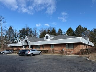 Plus de détails pour 2 Chelsea Pl, Clifton Park, NY - Bureau à louer