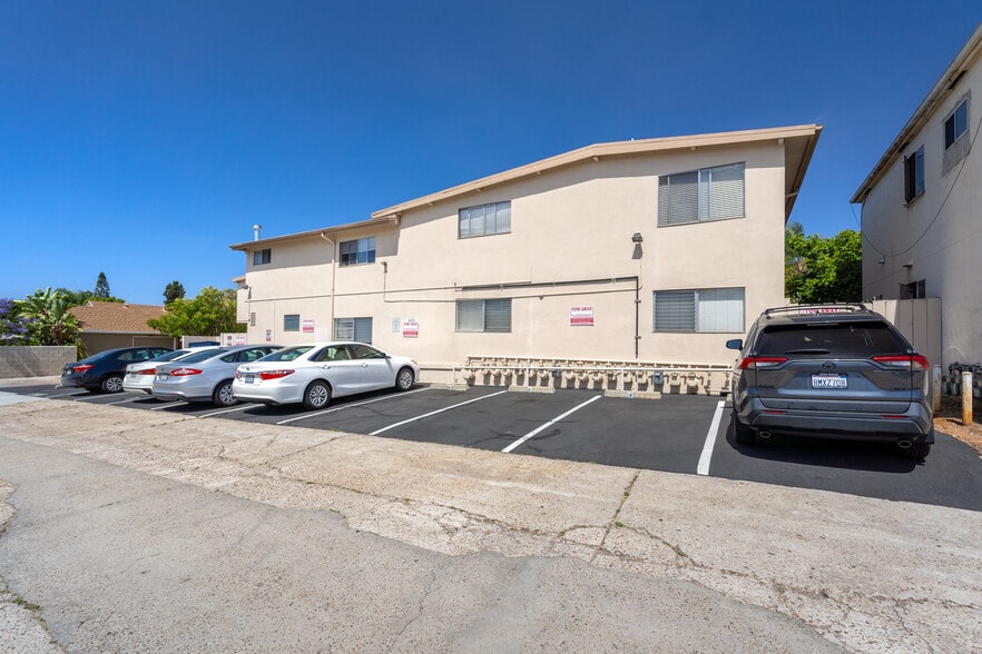4480 49th St, San Diego, CA for sale - Building Photo - Image 3 of 12