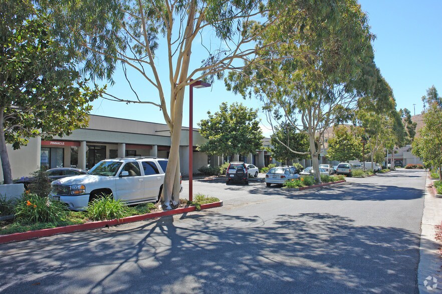 285 South St, San Luis Obispo, CA à louer - Photo principale - Image 2 de 3