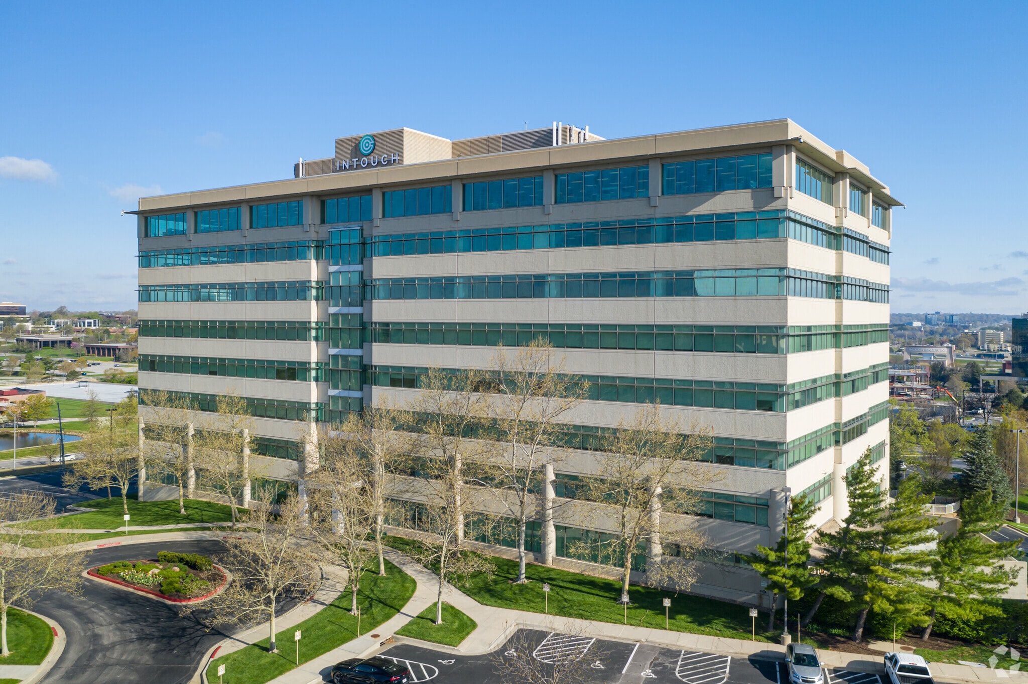 7045 College Blvd, Overland Park, KS for lease Primary Photo- Image 1 of 13