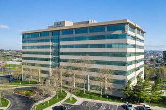 More details for 7045 College Blvd, Overland Park, KS - Office for Lease