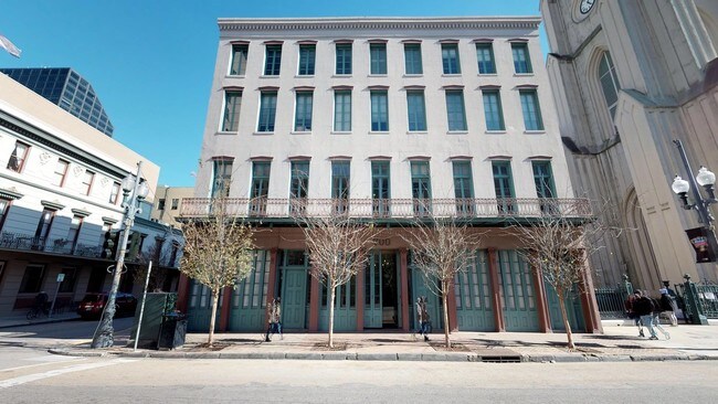 More details for 700 Camp St, New Orleans, LA - Office for Lease
