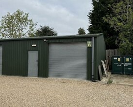 2 Slate Drift, Collyweston for lease Building Photo- Image 1 of 4