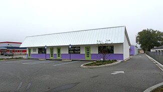 Plus de détails pour 4134-4136 W US Highway 90, Lake City, FL - Commerce de détail à vendre