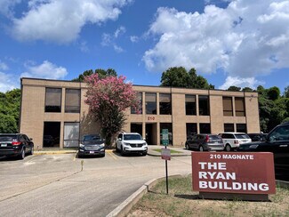 More details for 210 Magnate Rd, Lafayette, LA - Office for Lease