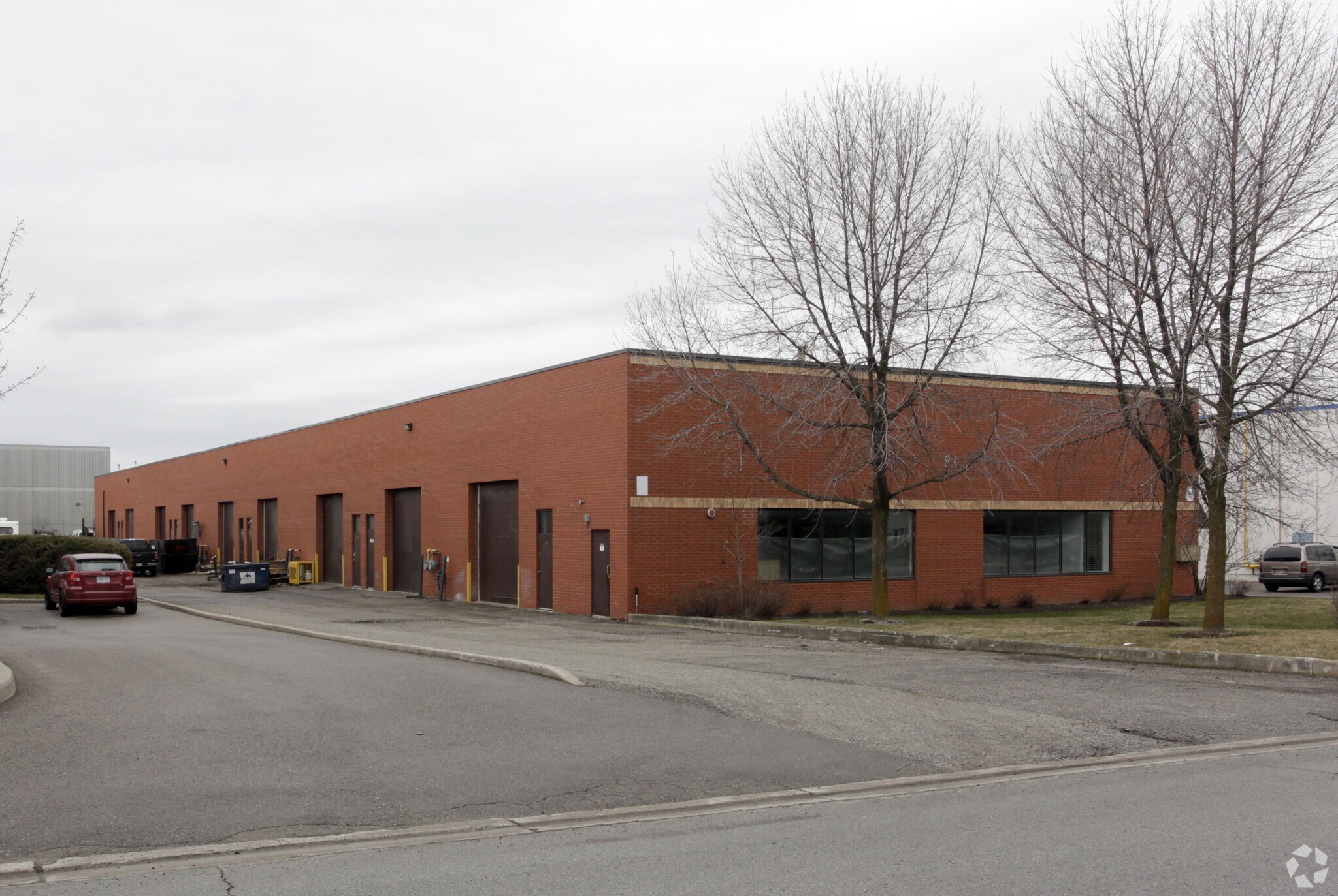 83 Nuggett Crt, Brampton, ON à vendre Photo principale- Image 1 de 1