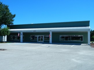 Plus de détails pour 16640 S US Highway 301, Wimauma, FL - Bureau/Médical à louer