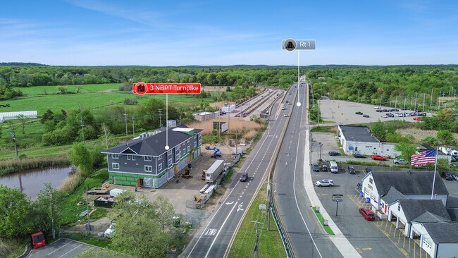 More details for 3 Newburyport Tpke, Newbury, MA - Office/Medical, Retail for Lease