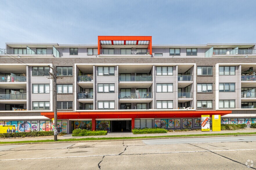 364 Canterbury Rd, Canterbury à louer - Photo principale - Image 1 de 4