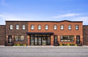 265 Water St, Brooklyn, NY à louer Photo intérieure- Image 1 de 7