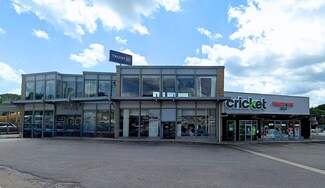 Plus de détails pour 7 Harman Ctr, Grafton, WV - Bureau à louer