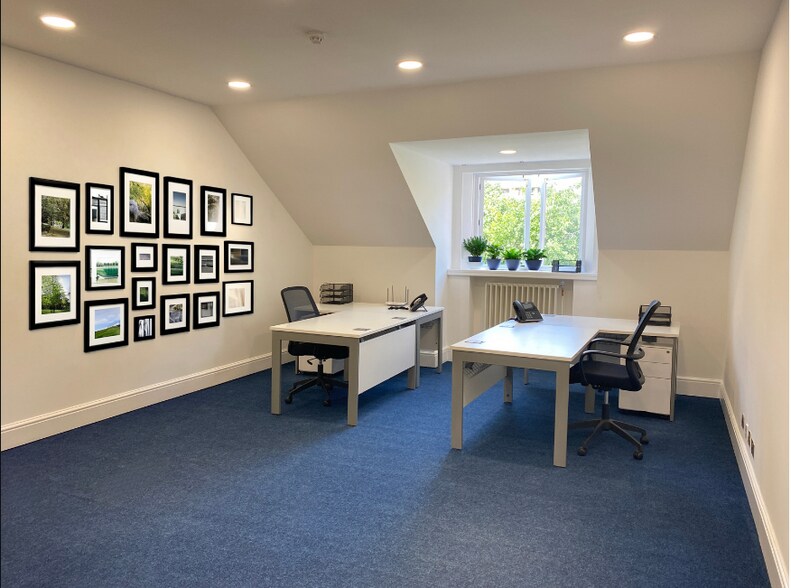 9 Park Sq E, Leeds à louer - Photo du bâtiment - Image 3 de 14