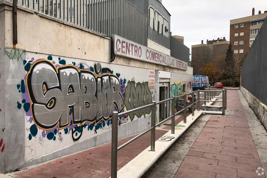 Calle de Lisboa, 6, Torrejón De Ardoz, Madrid à vendre - Photo du b timent - Image 3 de 3