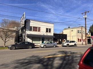 Plus de détails pour 3321-3327 SE Hawthorne St, Portland, OR - Bureau/Médical à louer
