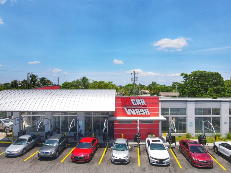 1955 S State Road 7, Davie, FL for sale - Building Photo - Image 2 of 10