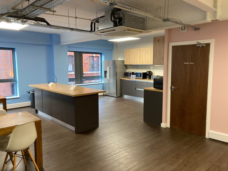 34 Copperas St, Manchester à louer - Photo intérieure - Image 3 de 4