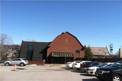 695 Delaware Ave, Buffalo, NY à louer - Photo du bâtiment - Image 3 de 4