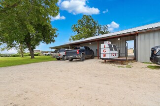 Plus de détails pour 1512 Posey Rd, San Marcos, TX - Bureau à vendre