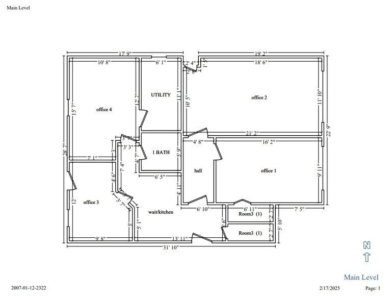 East Second Street Office Sale portfolio of 2 properties for sale on LoopNet.ca - Building Photo - Image 3 of 7