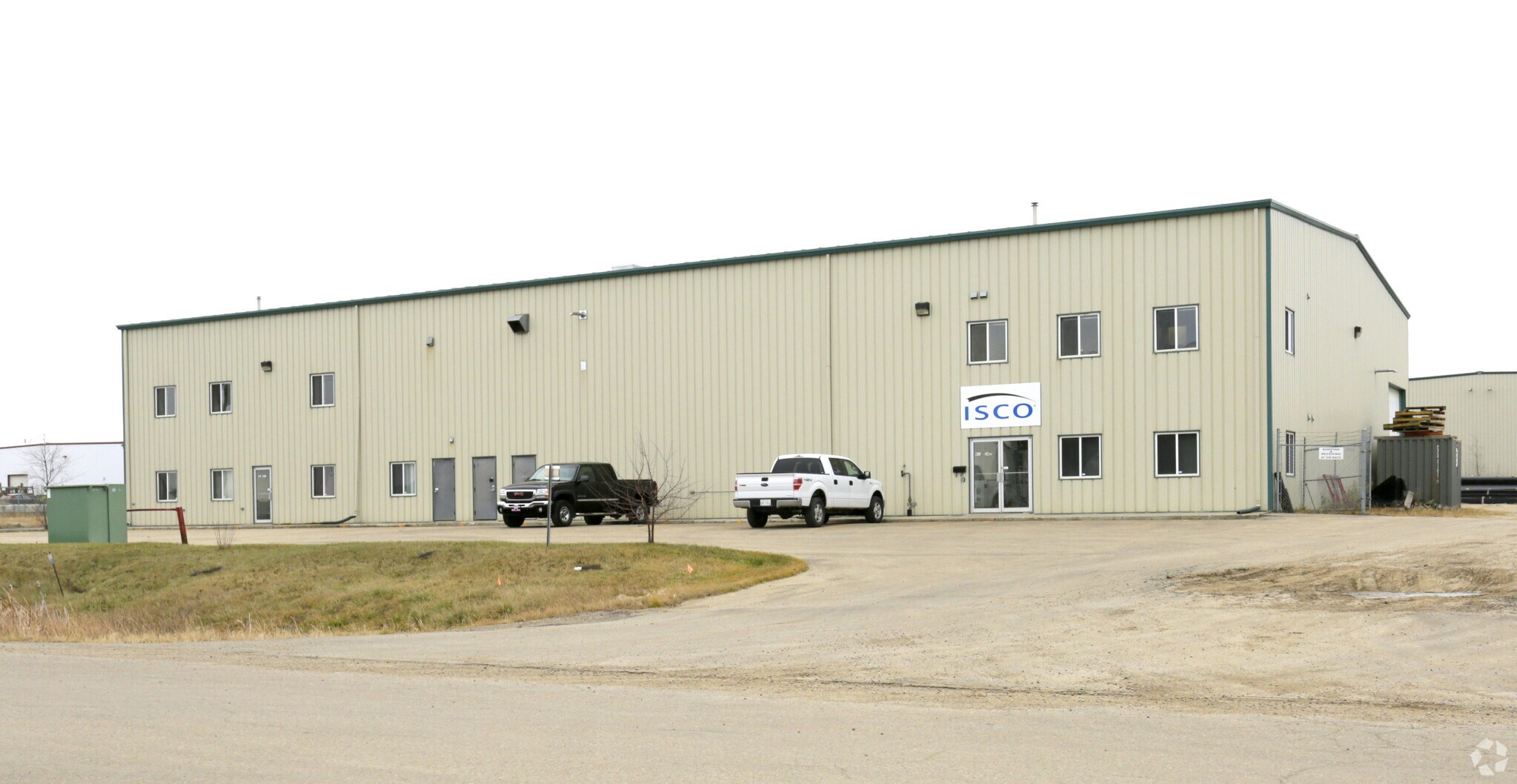 413 24th Ave, Nisku, AB for sale Primary Photo- Image 1 of 1