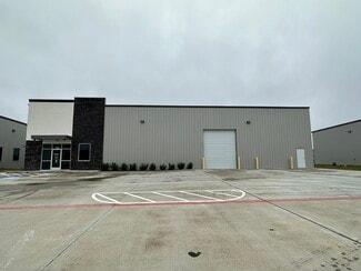 Plus de détails pour 19968 Franz Rd, Katy, TX - Industriel à vendre