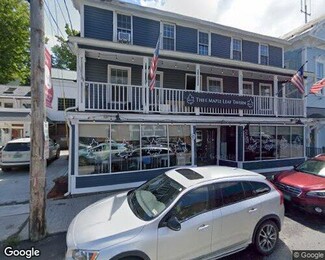 Plus de détails pour 3 N Main St, Wilmington, VT - Vente au détail, Flex à louer