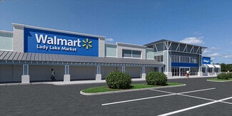 More details for CR 466, Lady Lake, FL - Land for Lease