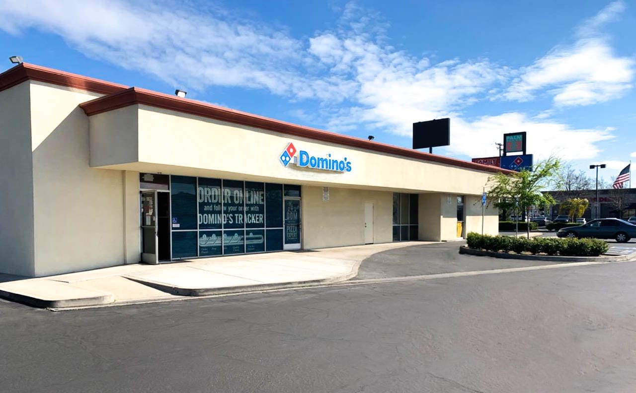 3231-3359 N Cedar Ave, Fresno, CA for lease Building Photo- Image 1 of 8