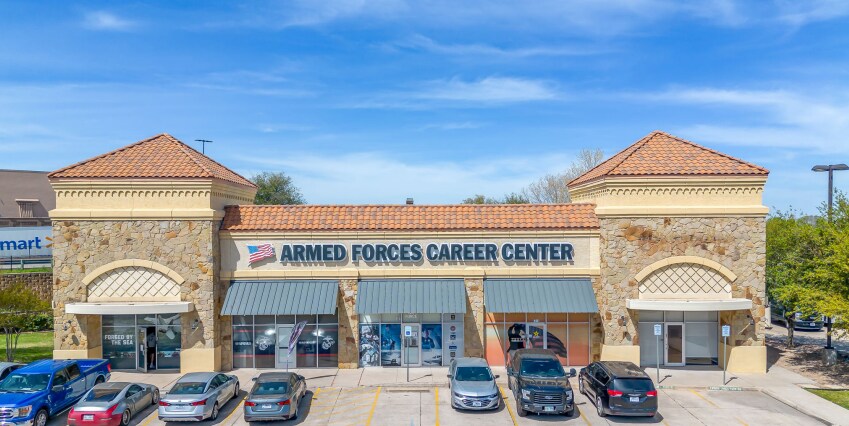 6710 Hawks Creek Ave, Westworth Village, TX for lease Primary Photo- Image 1 of 5