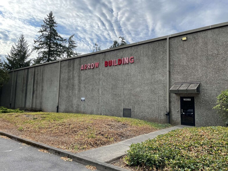 10350 SW Tualatin Rd, Tualatin, OR for lease - Building Photo - Image 2 of 3