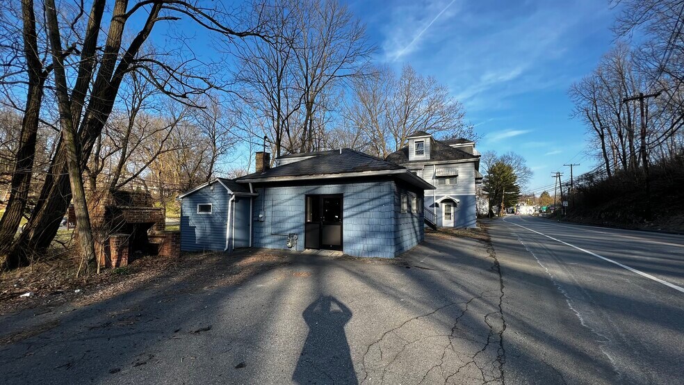 1217 S Main St, Phillipsburg, NJ à louer - Photo principale - Image 1 de 4