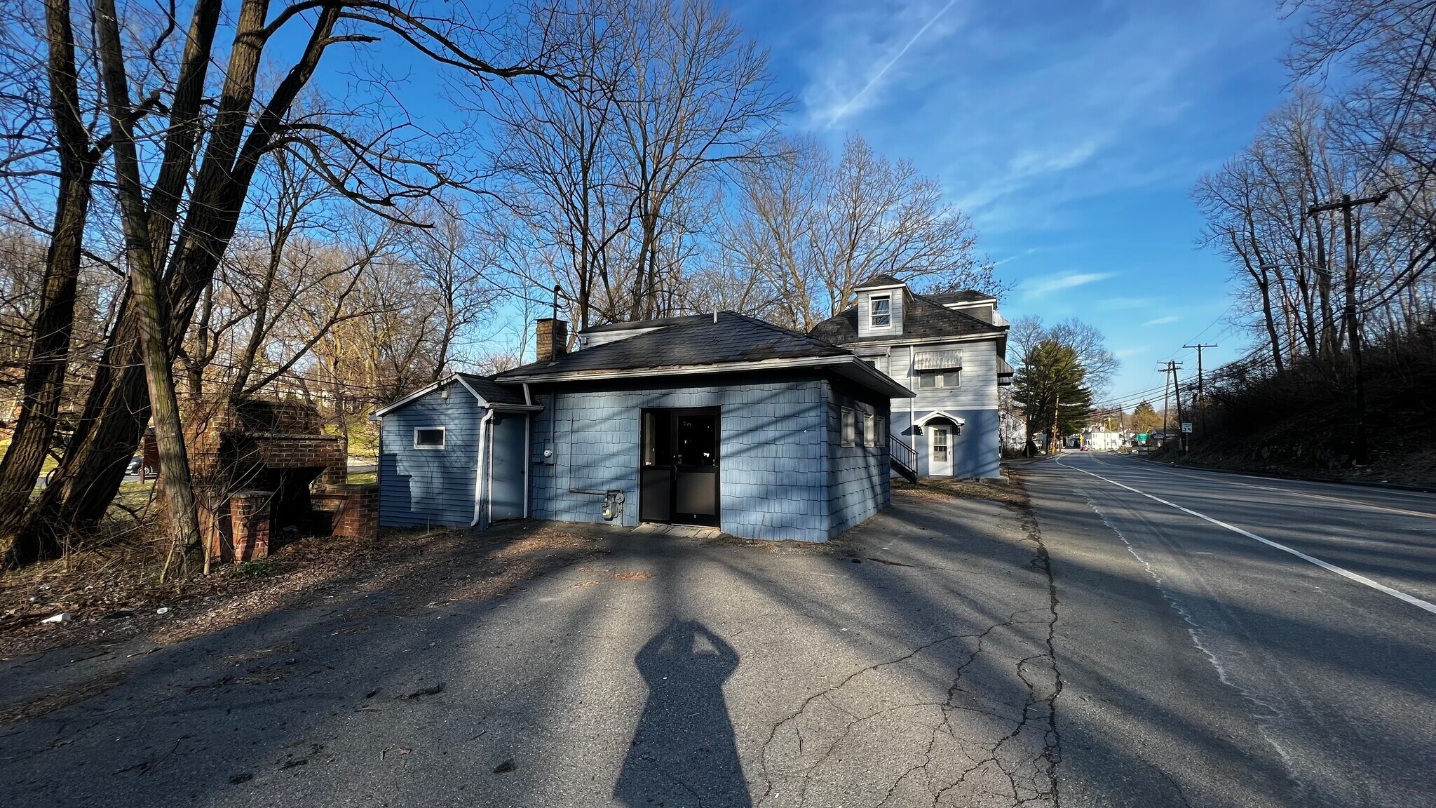 1217 S Main St, Phillipsburg, NJ à louer Photo principale- Image 1 de 5