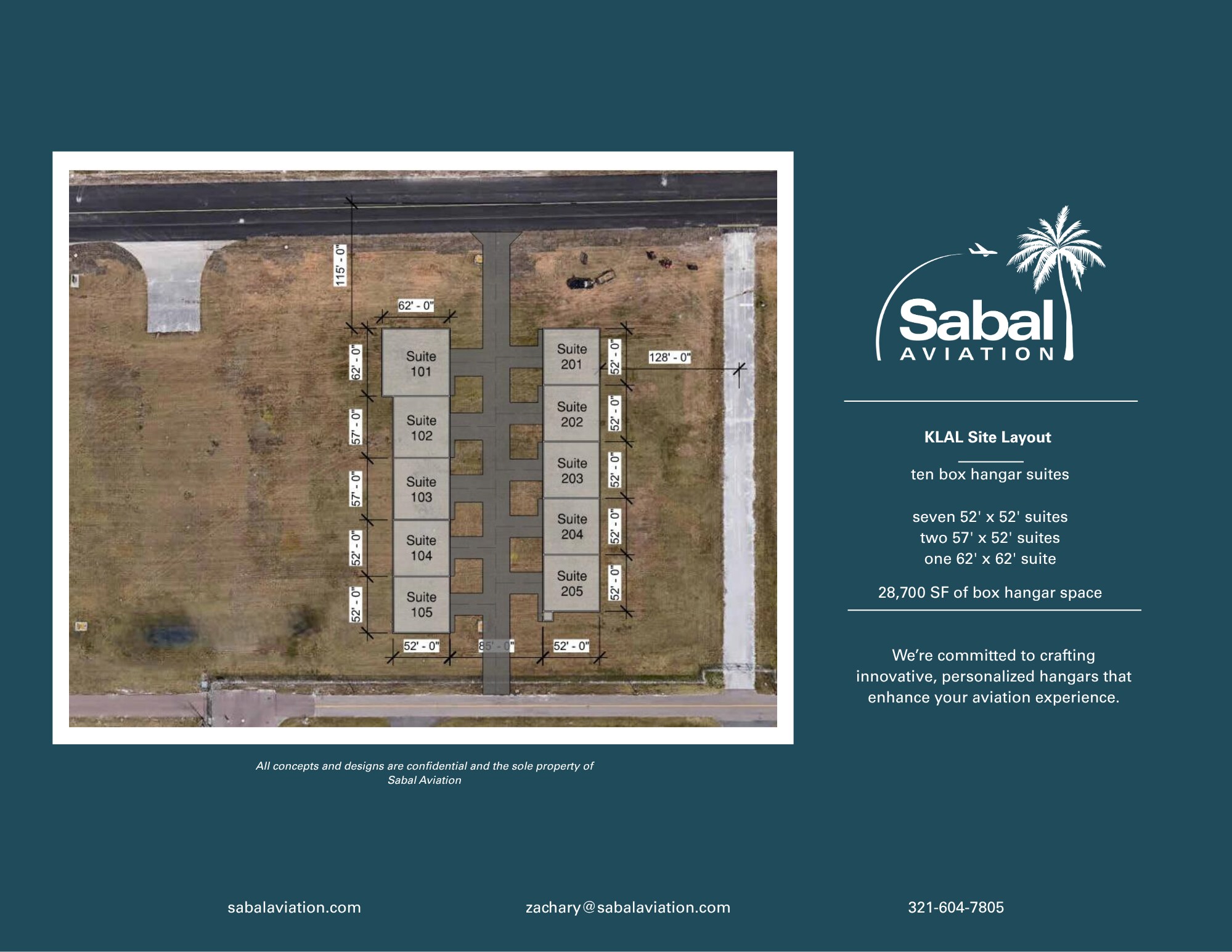 Flightline Dr, Lakeland, FL for sale Primary Photo- Image 1 of 2
