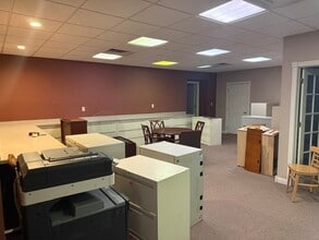 237 S Pendleton Ave, Pendleton, IN for lease Interior Photo- Image 2 of 7