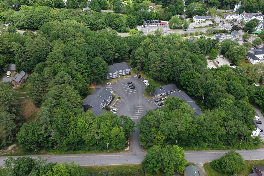 12 Elm St, Freeport, ME for sale - Primary Photo - Image 1 of 20