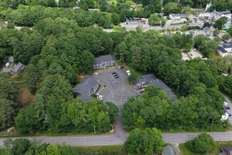 More details for 12 Elm St, Freeport, ME - Multifamily for Sale
