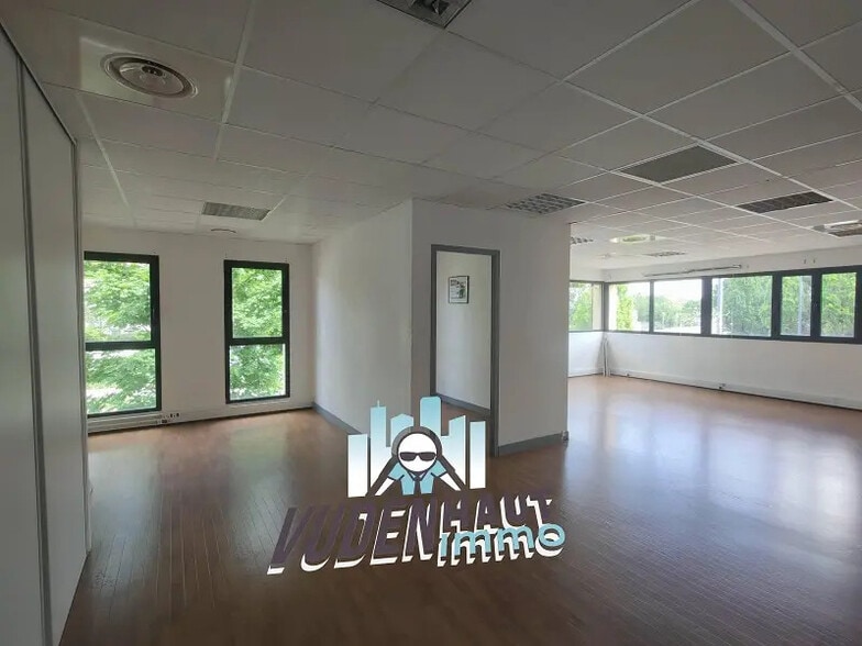 Bureau dans Blagnac à louer - Photo intérieure - Image 2 de 9
