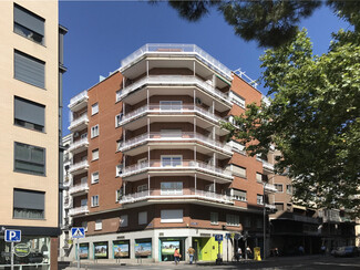 Plus de détails pour Calle Infanta Mercedes, Madrid - Multi-résidentiel à vendre