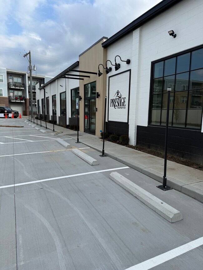 More details for 4415 Marburg Ave, Cincinnati, OH - Office for Lease