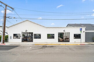 Plus de détails pour 2807 Villa Way, Newport Beach, CA - Bureau à louer