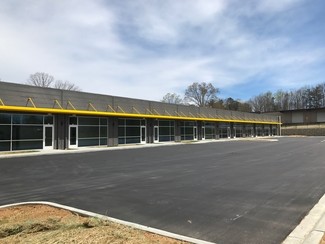 Plus de détails pour 8-20 Glenn Willow Dr, Arden, NC - Bureau/Commerce de détail à louer