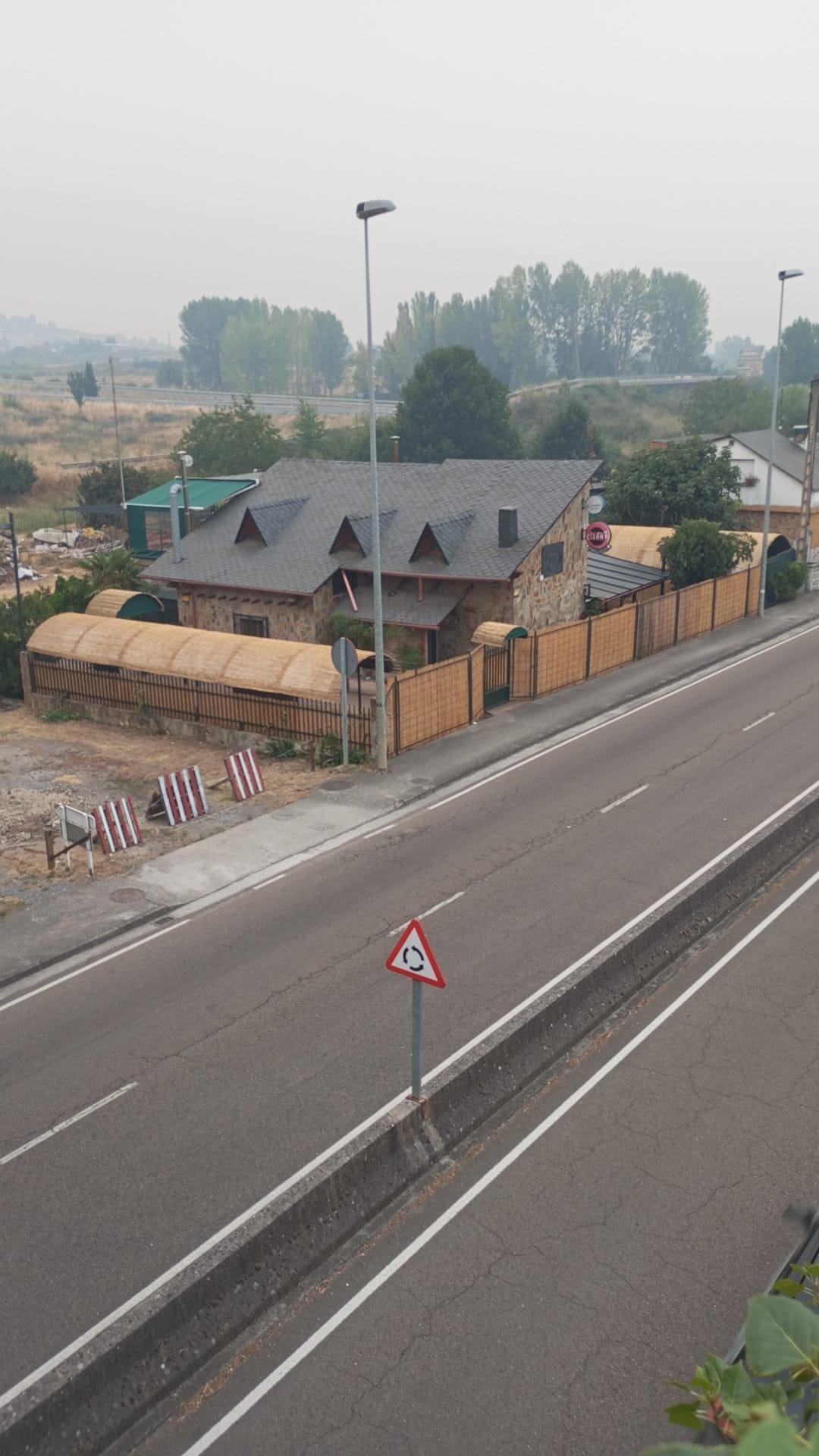 Retail in Ponferrada, León for sale Building Photo- Image 1 of 22