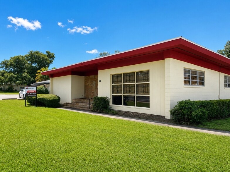 6404 Arlington Rd, Jacksonville, FL for sale - Building Photo - Image 2 of 10