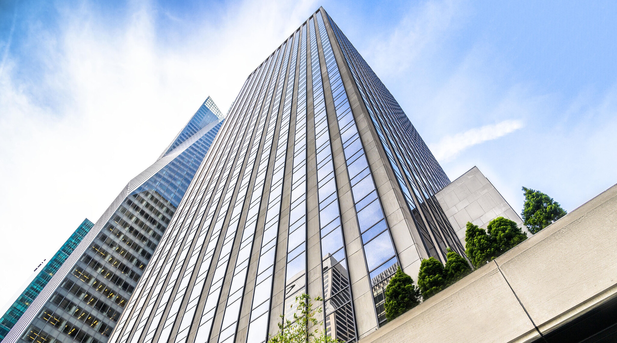 1133 Avenue of the Americas, New York, NY for lease Primary Photo- Image 1 of 8