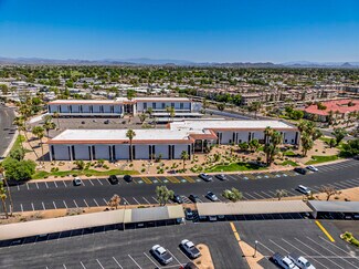 Plus de détails pour 17220 N Boswell Blvd, Sun City, AZ - Bureau à vendre