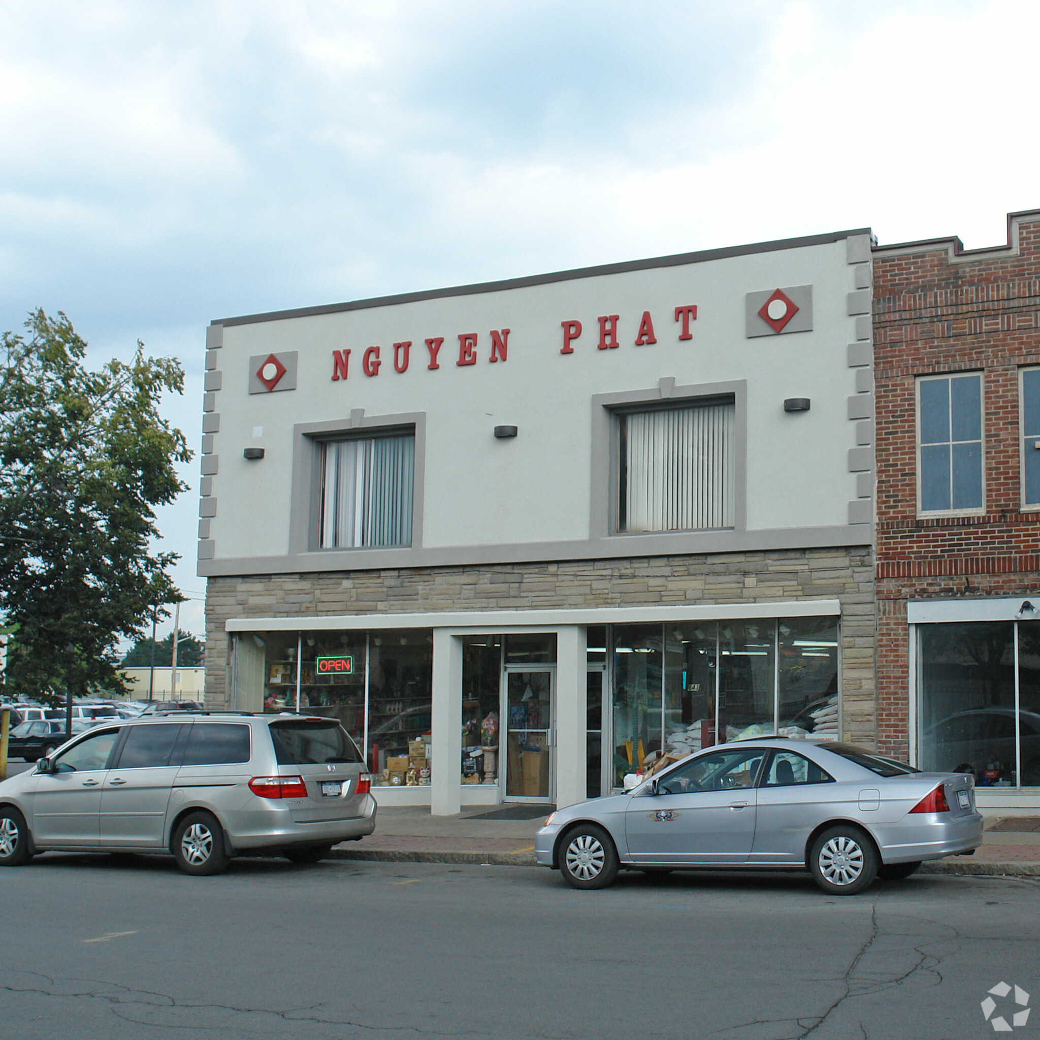 643 Bleecker St, Utica, NY for sale Primary Photo- Image 1 of 1