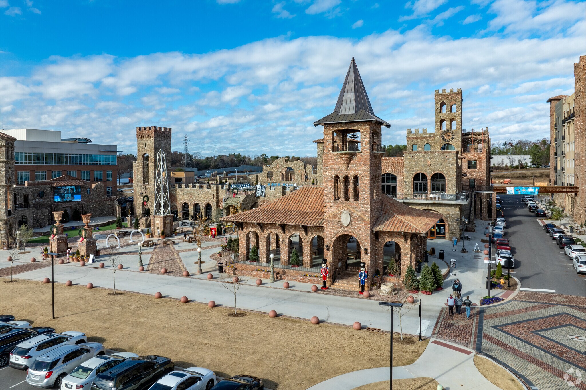 0 Bridgeway, Simpsonville, SC à vendre Photo principale- Image 1 de 1