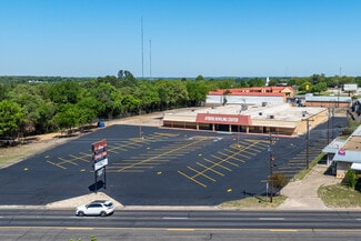 More details for 900 W Corsicana St, Athens, TX - Retail for Sale